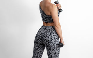Comment construire du muscle ? Coach sportive en ligne pour femme et jeune maman