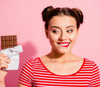 5 CONSEILS POUR PREPARER VOS REPAS A L'AVANCE COMME UNE PRO! COACHING NUTRITION POUR ALIMENTATION ÉQUILIBRÉE
