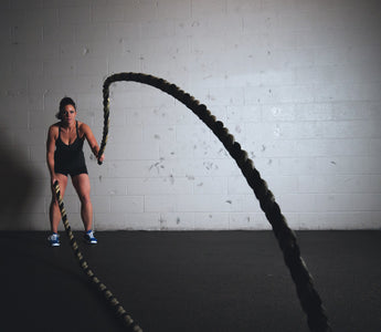 L'IMPORTANCE D'ENTRAINER TOUS VOS GROUPES MUSCULAIRES