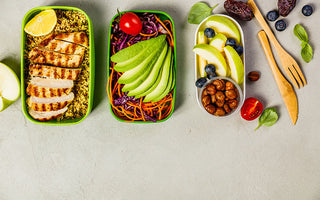 Comment s'en tenir à sa nutrition lorsque vous souhaitez atteindre vos objectifs ? coach nutrition pour perte de poids