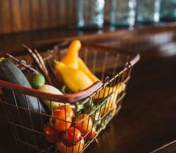 CONSEILS NUTRITIONNELS POUR DEBUTANTS