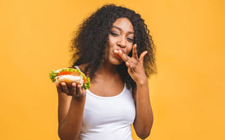 EST-CE OK DE MANGER PLUS DURANT VOS REGLES ?