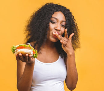 EST-CE OK DE MANGER PLUS DURANT VOS REGLES ?