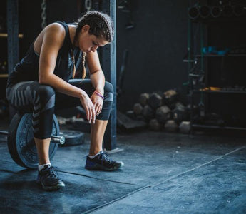 S'ENTRAINER LORSQUE VOUS ETES MALADE ? ENTRAINEMENT EN LIGNE POUR REMISE EN FORME APRÈS ACCOUCHEMENT