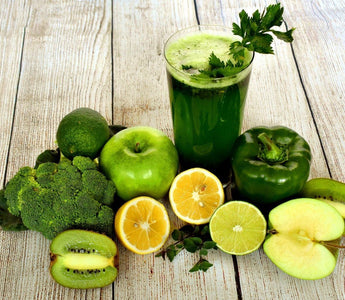 COMMENT BOOSTER VOTRE IMMUNITE? conseil nutrition