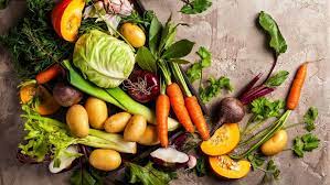 Quel est le mieux ? Légumes cuits ou crus, coaching nutrition pour femme
