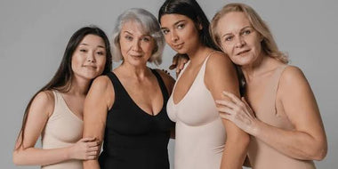 Pourquoi peut-il devenir plus difficile de perdre du poids après 40 ans ? Les changements à comprendre pour retrouver un corps dans lequel tu te sens bien