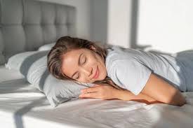🧠 Sommeil et perte de poids : pourquoi tu n’arrives pas à maigrir même en faisant attention