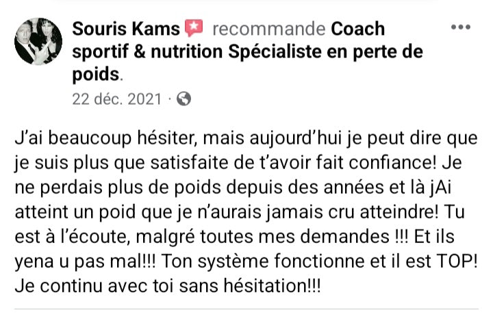 coach nutrition pour retrouver la ligne après grossesse