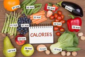 Est-ce que toutes les calories se valent ? nutrition équilibrée reprise du sport après grossesse
