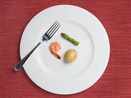 Pourquoi je mange peu et pourtant je ne perds pas de poids ?