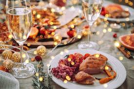 Fêtes de fin d'année : astuces simples pour savourer sans culpabilité et sans prise de poids
