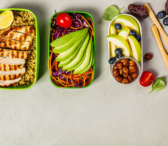 Comment s'en tenir à sa nutrition lorsque vous souhaitez atteindre vos objectifs ? coach nutrition pour perte de poids 