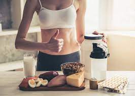 TA NUTRITION EST-ELLE VRAIMENT EN CORRELATION AVEC TES OBJECTIFS ? coach nutrition reprise en main après grossesse 