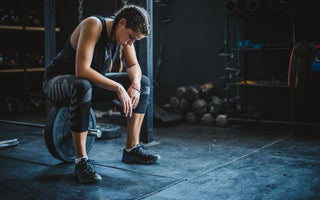 S'ENTRAINER LORSQUE VOUS ETES MALADE ? ENTRAINEMENT EN LIGNE POUR REMISE EN FORME APRÈS ACCOUCHEMENT