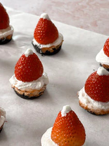 🎄 Stratégies simples pour ne pas prendre de poids entre Noël et le Nouvel An