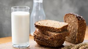 6 MYTHES SUR LE GLUTEN & LES PRODUITS LAITIERS ! conseils nutrition pour femme 