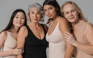 Pourquoi peut-il devenir plus difficile de perdre du poids après 40 ans ? Les changements à comprendre pour retrouver un corps dans lequel tu te sens bien