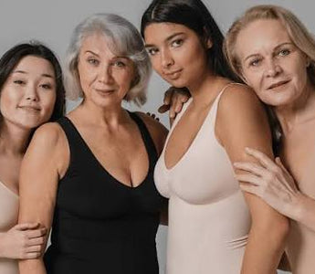 Pourquoi peut-il devenir plus difficile de perdre du poids après 40 ans ? Les changements à comprendre pour retrouver un corps dans lequel tu te sens bien