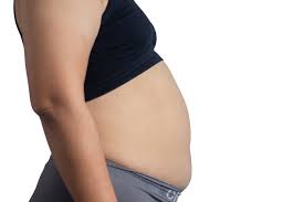 Pourquoi mon ventre ne maigrit pas même quand je fais attention ?