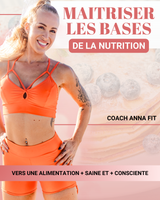 ebook nutrition pour maitriser les bases de la nutrition 