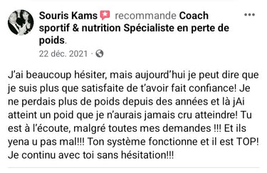 coach nutrition pour retrouver la ligne après grossesse