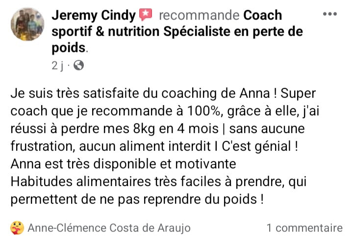 remise en forme après grossesse