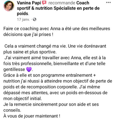 alimentation saine après grossesse, coaching nutrition 